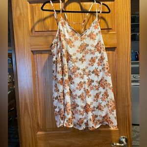 Super Cute Strappy Sundress